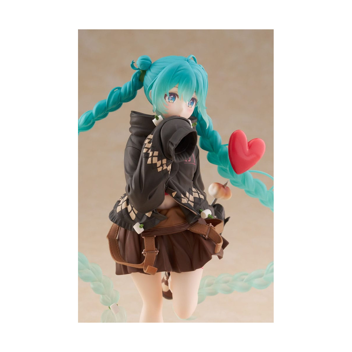 Taito - Hatsune Miku Fashion Versione Outdoor