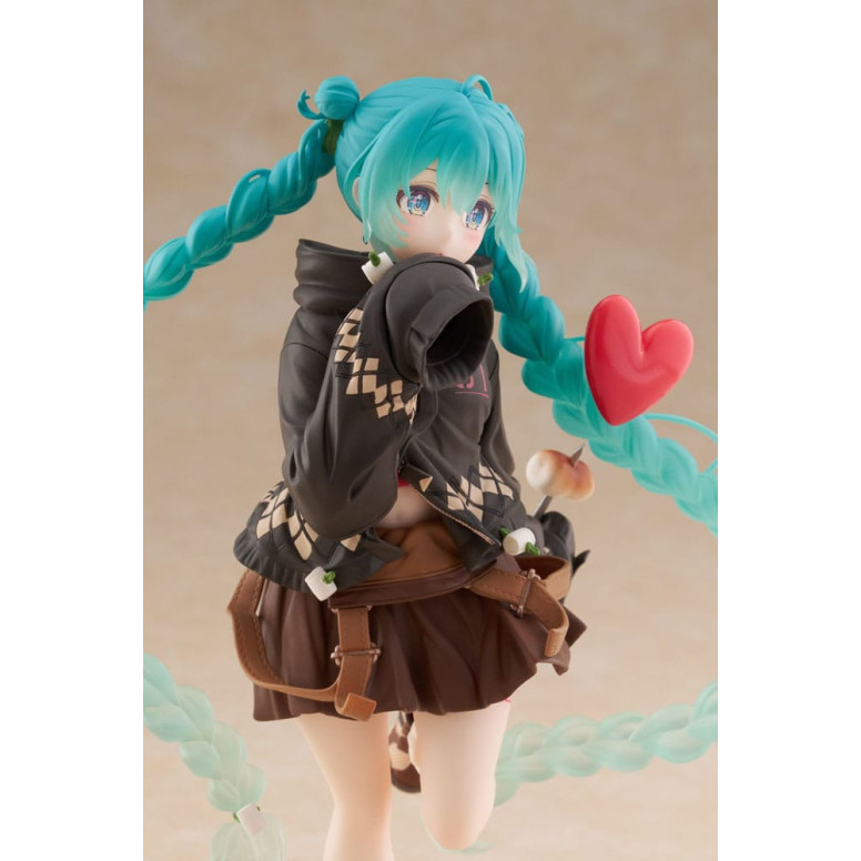 Taito - Hatsune Miku Fashion Versione Outdoor