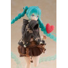 Taito - Hatsune Miku Fashion Versione Outdoor