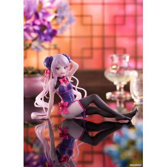copia di Taito - Figura da tavolo Albedo Infermiera Versione Rinnovo - Overlord
