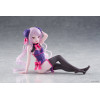 copia di Taito - Figura da tavolo Albedo Infermiera Versione Rinnovo - Overlord