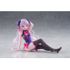 copia di Taito - Figura da tavolo Albedo Infermiera Versione Rinnovo - Overlord