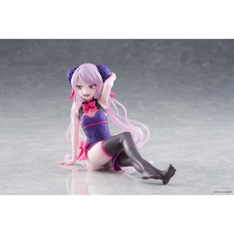 copia di Taito - Figura da tavolo Albedo Infermiera Versione Rinnovo - Overlord