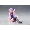 copia di Taito - Figura da tavolo Albedo Infermiera Versione Rinnovo - Overlord