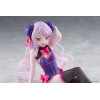 copia di Taito - Figura da tavolo Albedo Infermiera Versione Rinnovo - Overlord