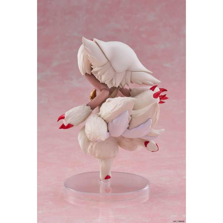 Taito Coreful Fig - FAPUTA - Made in Abyss: La città dorata del sole cocente