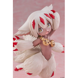 Taito Coreful Fig - FAPUTA - Made in Abyss: La città dorata del sole cocente