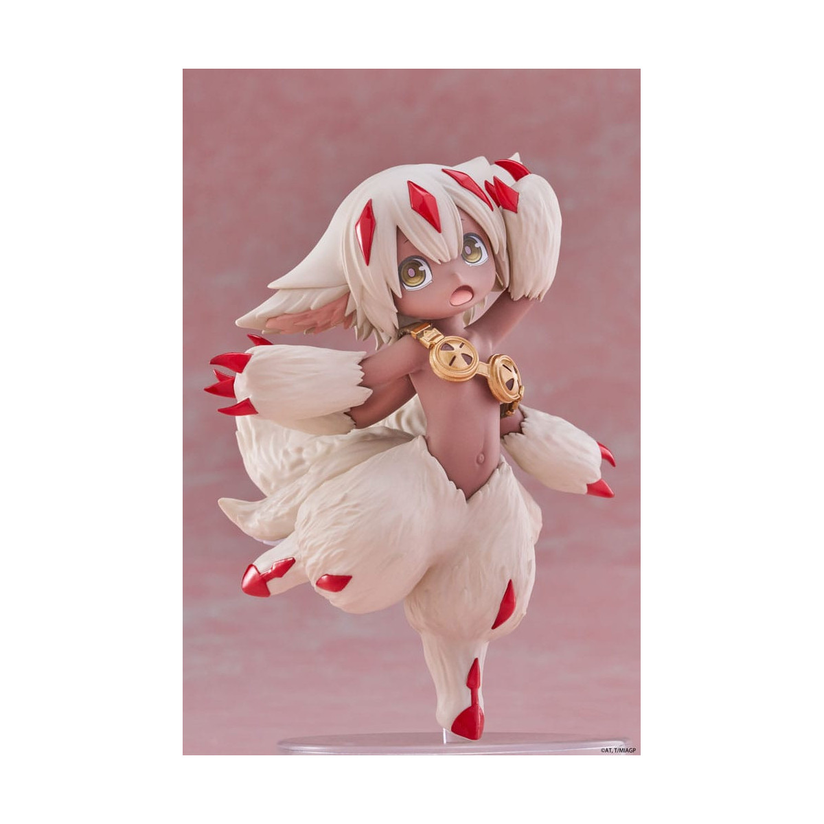 Taito Coreful Fig - FAPUTA - Made in Abyss: La città dorata del sole cocente