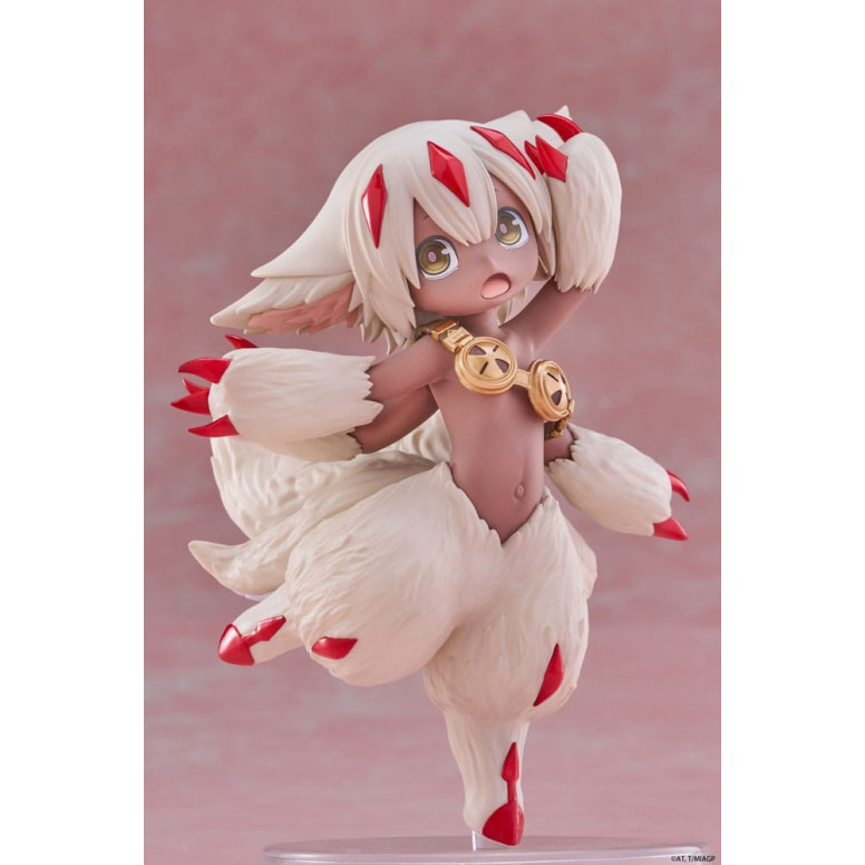 Taito Coreful Fig - FAPUTA - Made in Abyss: La città dorata del sole cocente