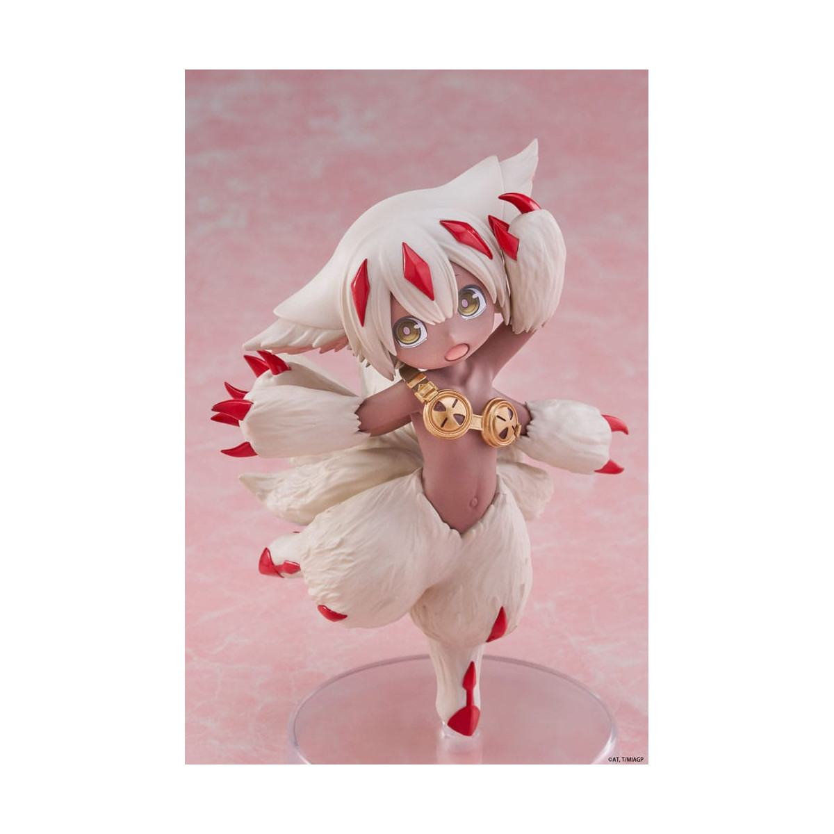 Taito Coreful Fig - FAPUTA - Made in Abyss: La città dorata del sole cocente
