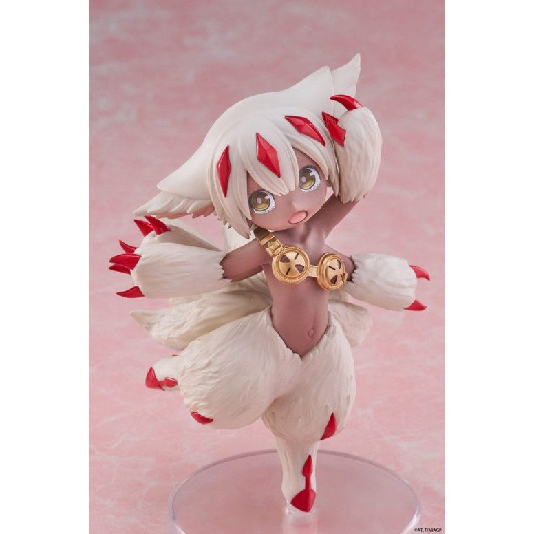 Taito Coreful Fig - FAPUTA - Made in Abyss: La città dorata del sole cocente