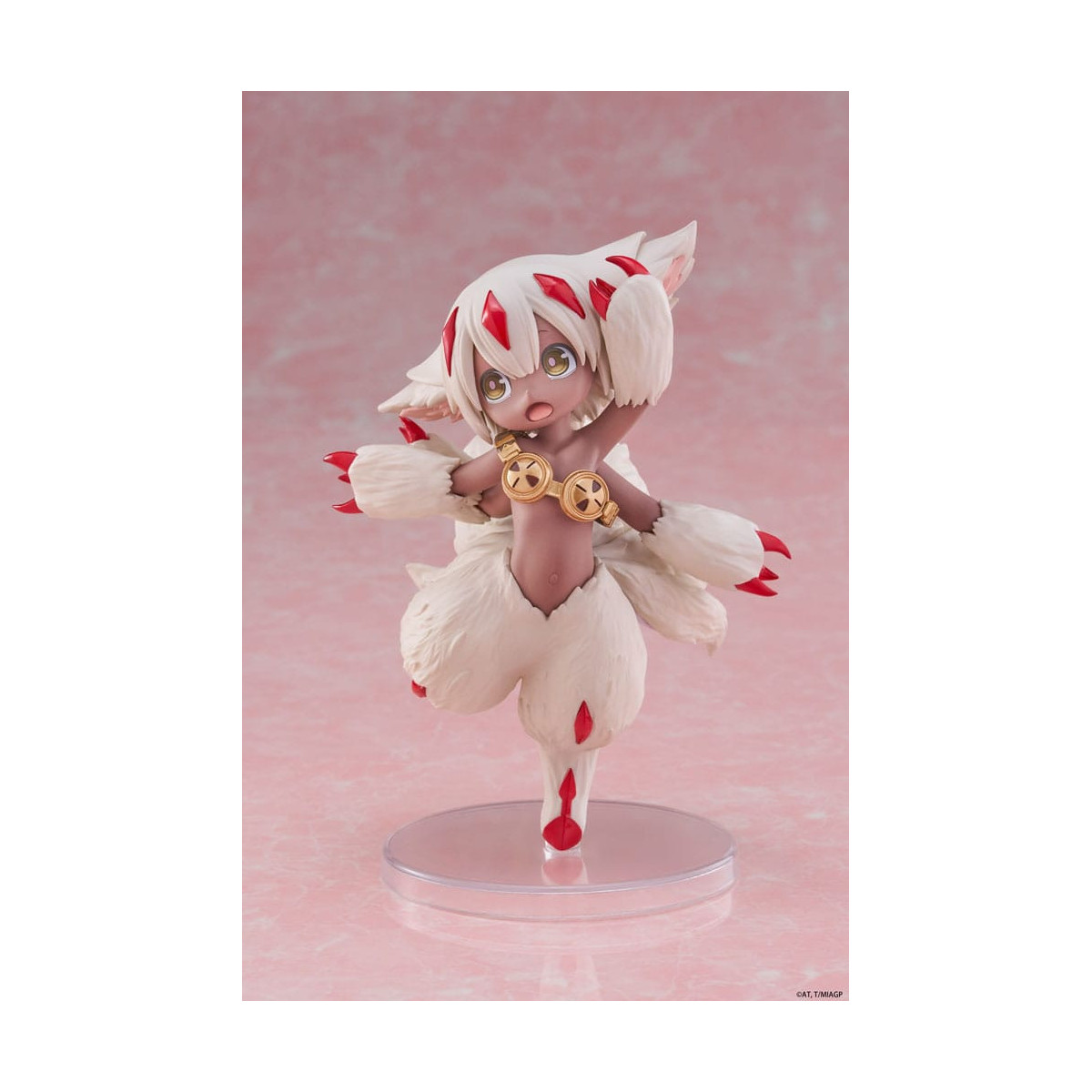 Taito Coreful Fig - FAPUTA - Made in Abyss: La città dorata del sole cocente