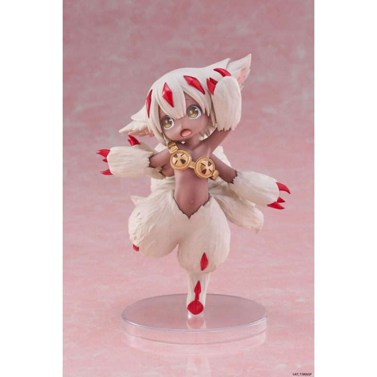 Taito Coreful Fig - FAPUTA - Made in Abyss: La città dorata del sole cocente