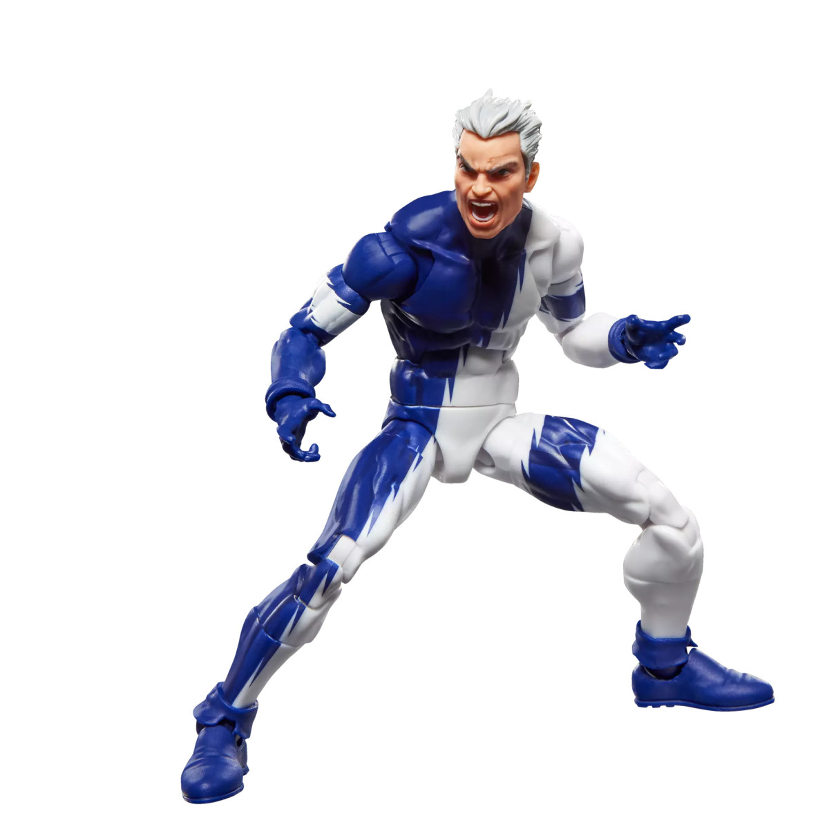 Marvel Legends - Black Widow e Quicksilver