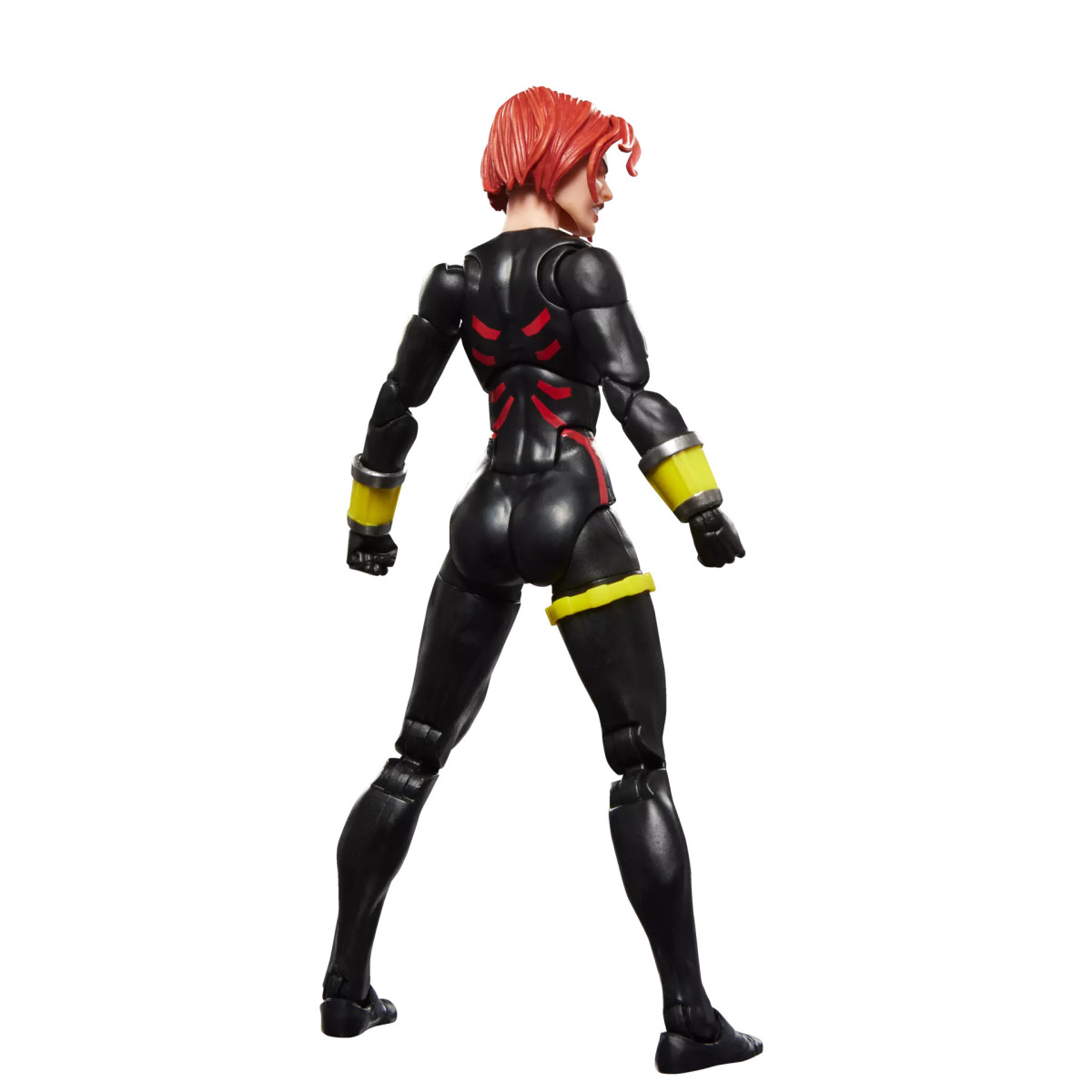 Marvel Legends - Black Widow e Quicksilver
