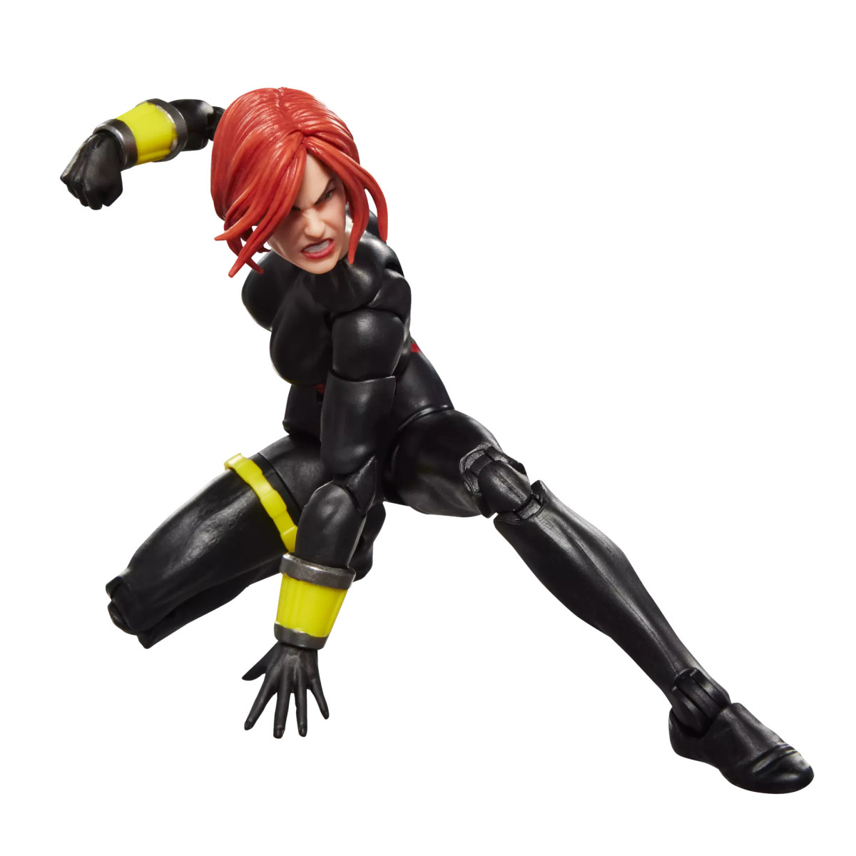 Marvel Legends - Black Widow e Quicksilver