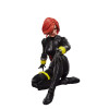 Marvel Legends - Black Widow e Quicksilver