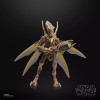 Star Wars Black Series - Guerriero geonosiano - L'attacco dei cloni