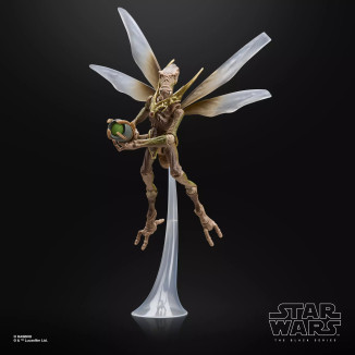 Star Wars Black Series - Guerriero geonosiano - L'attacco dei cloni