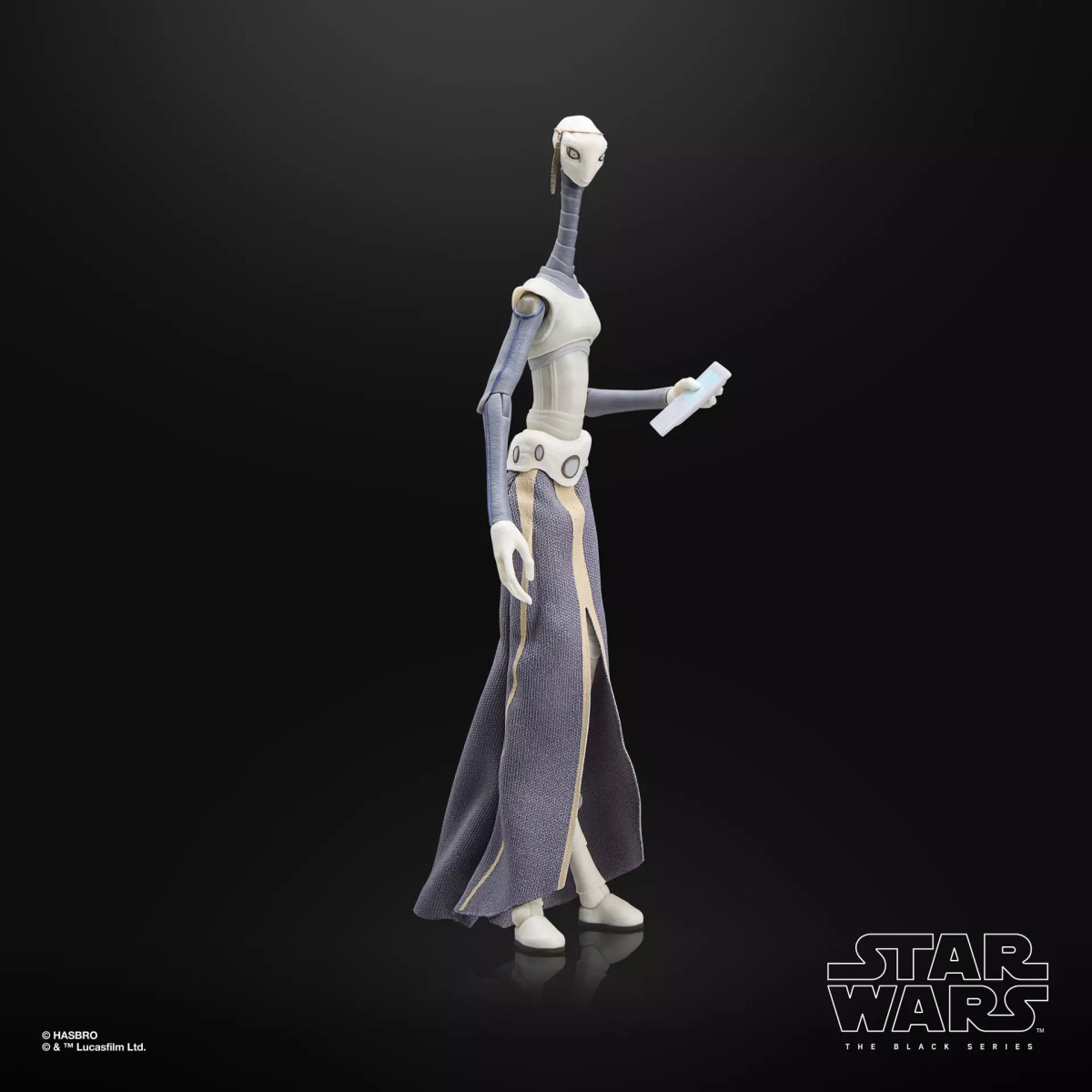 Star Wars Black Series - Taun We - L'attacco dei cloni