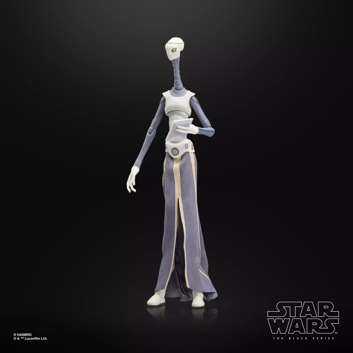 Star Wars Black Series - Taun We - L'attacco dei cloni