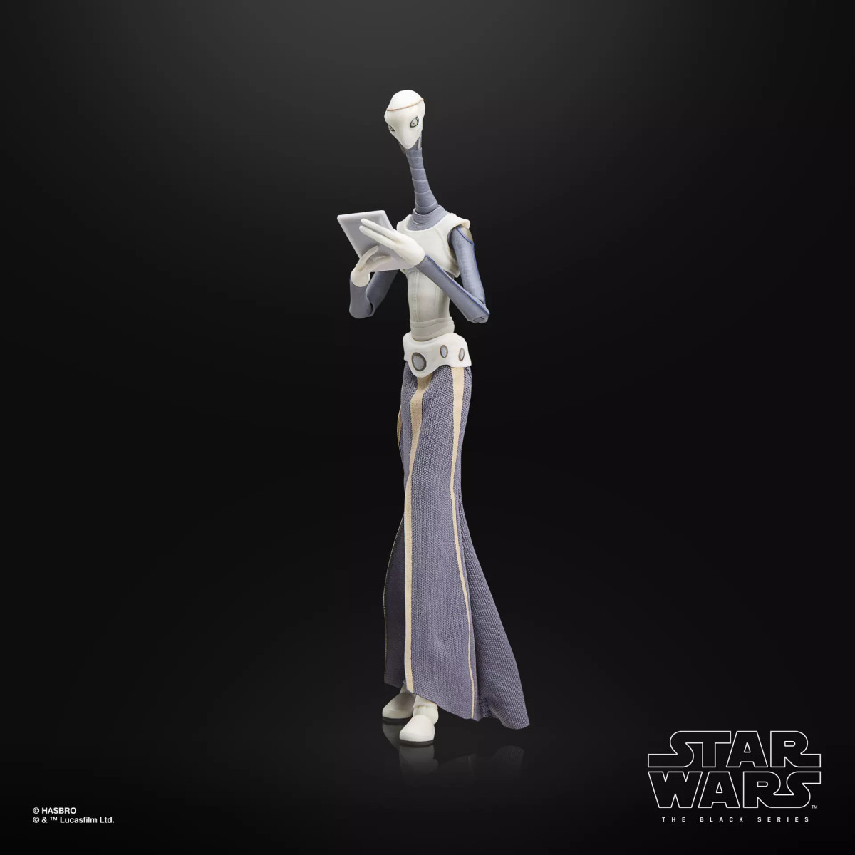 Star Wars Black Series - Taun We - L'attacco dei cloni
