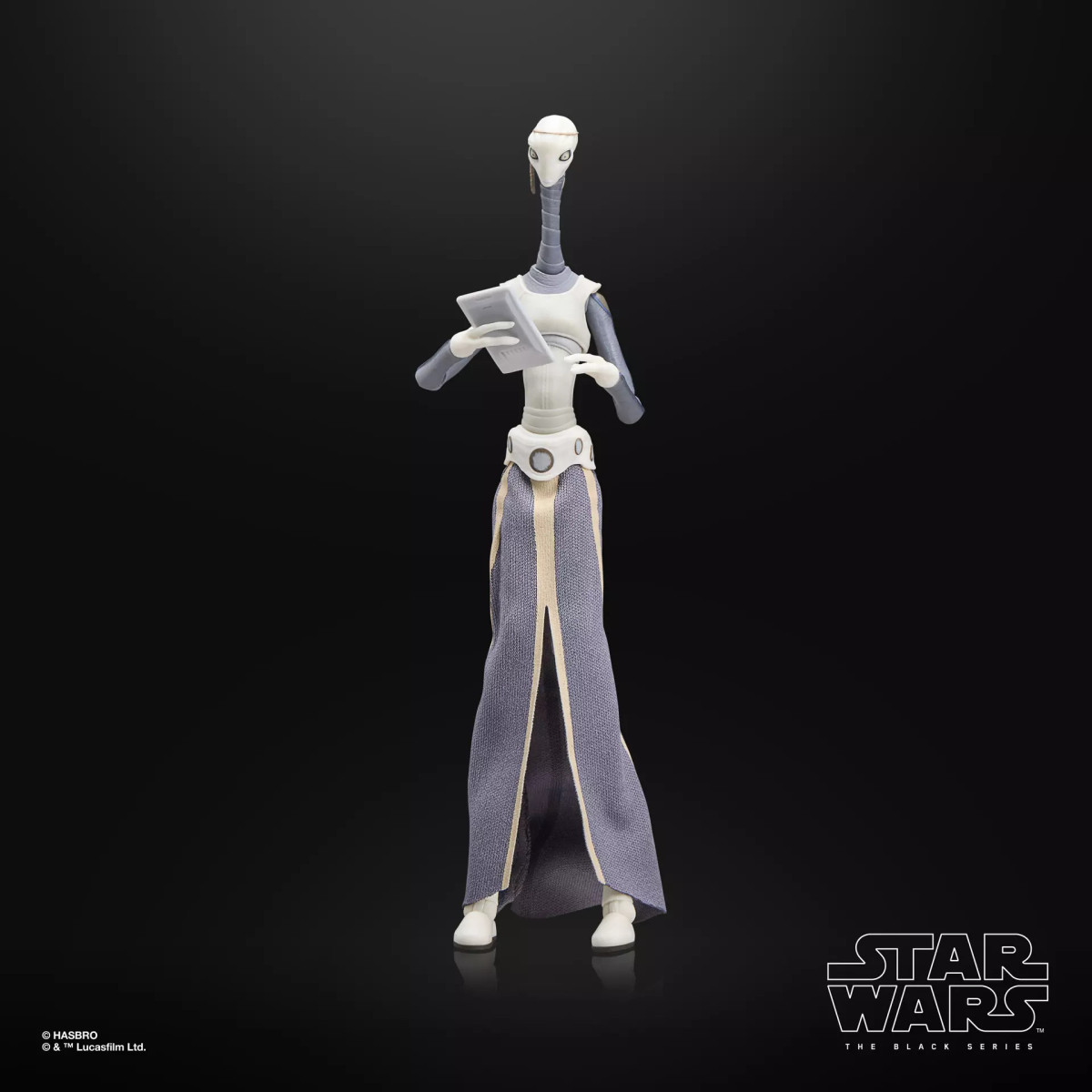 Star Wars Black Series - Taun We - L'attacco dei cloni