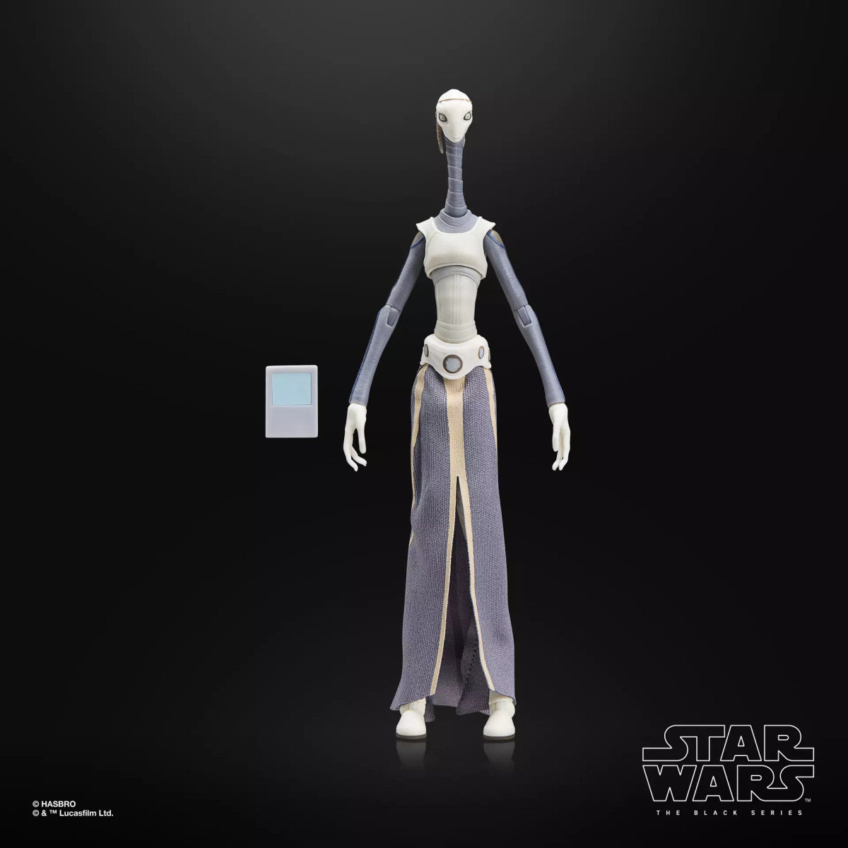 Star Wars Black Series - Taun We - L'attacco dei cloni