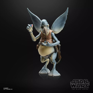 Star Wars Black Series - Watto - L'attacco dei cloni