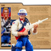 Hasbro G.I.JOE Serie Classified - USA Duke Retro in confezione originale