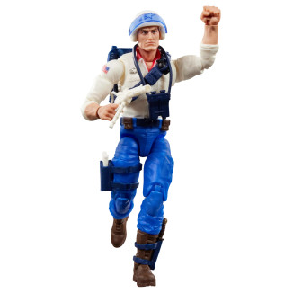 Hasbro G.I.JOE Serie Classified - USA Duke Retro in confezione originale