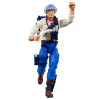 Hasbro G.I.JOE Serie Classified - USA Duke Retro in confezione originale