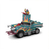 I sudditi fedeli - M.A.S.K. Ondata 2 - Hondo MacLean con Hurricane