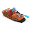 I soggetti fedeli - M.A.S.K. Onda 2 - Dusty Hayes con Gator
