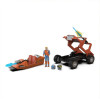 I soggetti fedeli - M.A.S.K. Onda 2 - Dusty Hayes con Gator