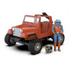 I soggetti fedeli - M.A.S.K. Onda 2 - Dusty Hayes con Gator