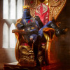Hasbro G.I.JOE Serie Classified - Cappuccio " " da abbinare al set Throne Cobra