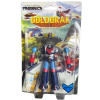 HL Pro - Goldrake (Grendizer) Mini Metal Fabbrica Retro Edition - Ufo Robot Grendizer