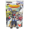 HL Pro - Goldrake (Grendizer) Mini Metal Fabbrica Classic Edition - Ufo Robot Grendizer