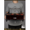 Beast Kingdom - Master Craft Vito Corleone - Il Padrino