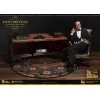 Beast Kingdom - Master Craft Vito Corleone - Il Padrino