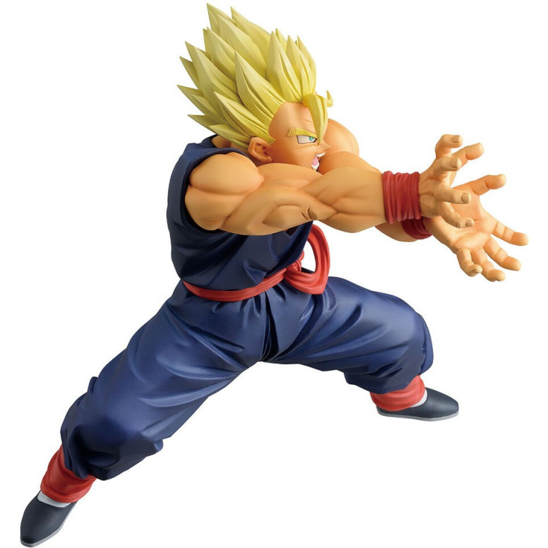Banpresto - Dragon Ball Z - ICHIBANSHO SPIRIT OF THE SAIYAN - SON GOHAN