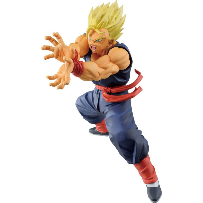 Banpresto - Dragon Ball Z - ICHIBANSHO SPIRIT OF THE SAIYAN - SON GOHAN