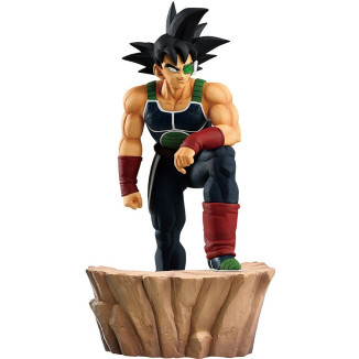 Banpresto - Dragon Ball Z - ICHIBANSHO SPIRIT OF THE SAIYAN - BARDOCK