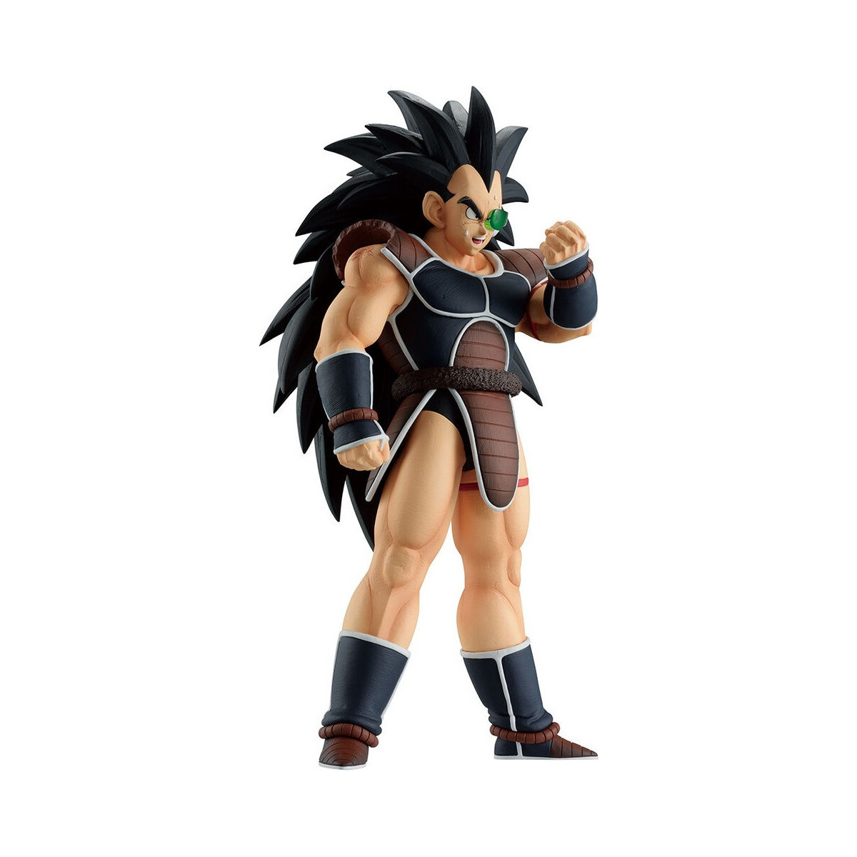 Banpresto - Dragon Ball Z - ICHIBANSHO SPIRIT OF THE SAIYAN - RADITZ
