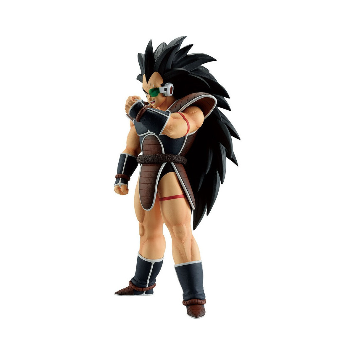 Banpresto - Dragon Ball Z - ICHIBANSHO SPIRIT OF THE SAIYAN - RADITZ