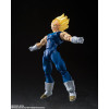 Bandai Tamashii - Z - Majin Vegeta, esclusiva dell'evento (2023) - Dragon Ball SHF SHFiguarts