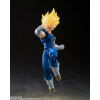 Bandai Tamashii - Z - Majin Vegeta, esclusiva dell'evento (2023) - Dragon Ball SHF SHFiguarts