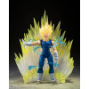 Bandai Tamashii - Z - Majin Vegeta, esclusiva dell'evento (2023) - Dragon Ball SHF SHFiguarts