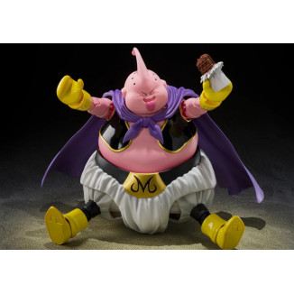 Bandai Tamashii - Z - Esclusiva dell'evento Majin Buu (2022) - Dragon Ball SHF SHFiguarts